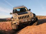 Jeep Liberator CRD Concept 2003 года